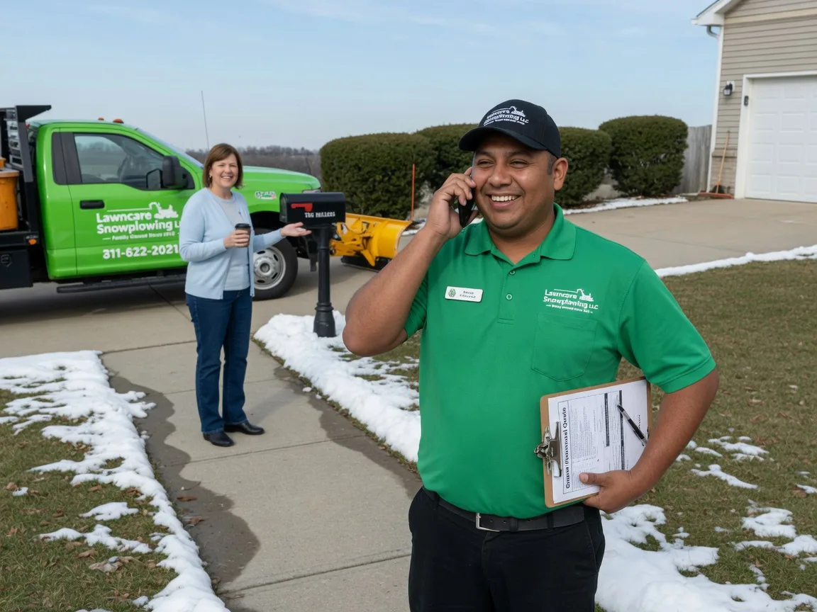 Lawn Care Services By Expert Landscaper Shingleton, MI FAQs